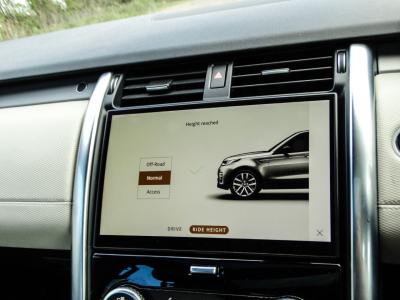 2021 Land Rover 3.0 D250 MHEV R-Dynamic S Auto 4WD Euro 6 (s/s) 5dr