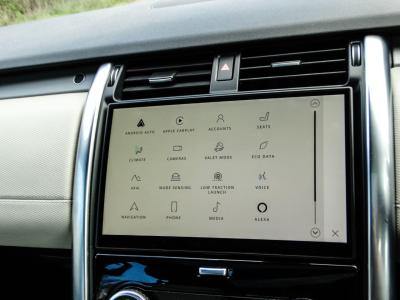 2021 Land Rover 3.0 D250 MHEV R-Dynamic S Auto 4WD Euro 6 (s/s) 5dr