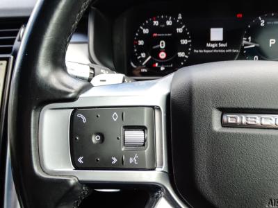 2021 Land Rover 3.0 D250 MHEV R-Dynamic S Auto 4WD Euro 6 (s/s) 5dr