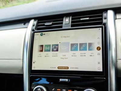 2021 Land Rover 3.0 D250 MHEV R-Dynamic S Auto 4WD Euro 6 (s/s) 5dr