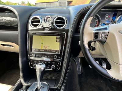 2014 Bentley 4.0 V8 GT S Auto 4WD Euro 5 2dr