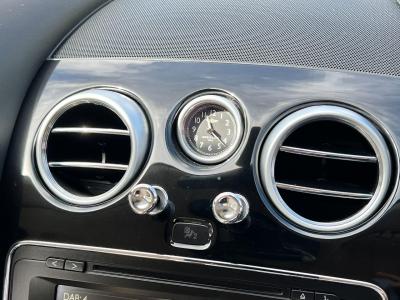 2014 Bentley 4.0 V8 GT S Auto 4WD Euro 5 2dr