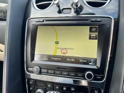 2014 Bentley 4.0 V8 GT S Auto 4WD Euro 5 2dr