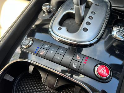 2014 Bentley 4.0 V8 GT S Auto 4WD Euro 5 2dr