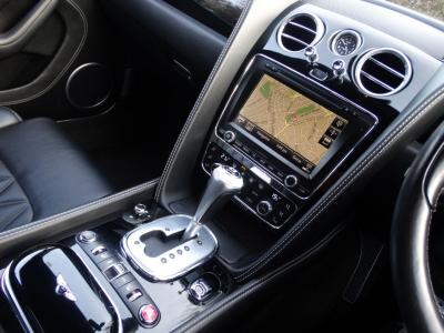 2012 Bentley 4.0 V8 GTC Auto 4WD Euro 5 2dr