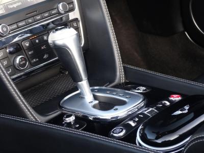 2012 Bentley 4.0 V8 GTC Auto 4WD Euro 5 2dr