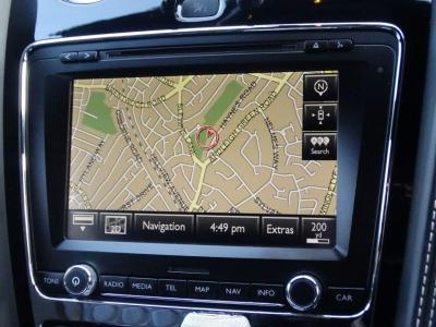 2012 Bentley 4.0 V8 GTC Auto 4WD Euro 5 2dr