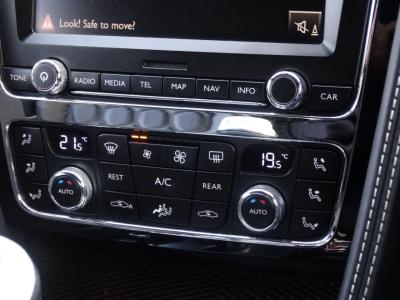 2012 Bentley 4.0 V8 GTC Auto 4WD Euro 5 2dr