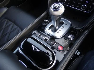 2012 Bentley 4.0 V8 GTC Auto 4WD Euro 5 2dr