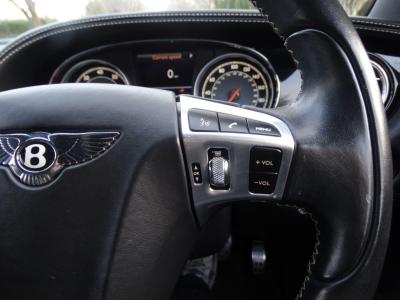 2012 Bentley 4.0 V8 GTC Auto 4WD Euro 5 2dr