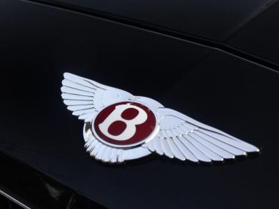 2012 Bentley 4.0 V8 GTC Auto 4WD Euro 5 2dr