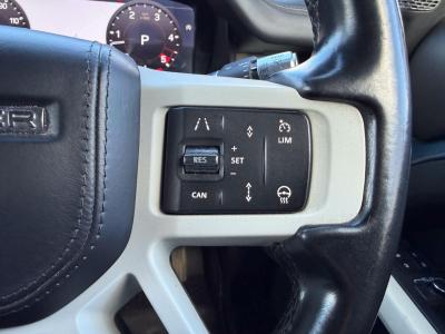 2021 Land Rover 3.0 D300 MHEV HSE Hard Top SUV Auto 4WD MWB Euro 6 (s/s) 5dr