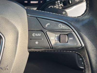 2018 Audi 4.0 TDI V8 Tiptronic quattro Euro 6 (s/s) 5dr