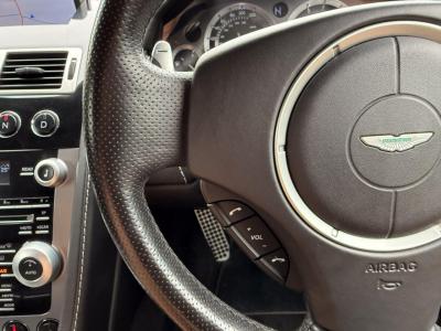 2010 Aston Martin 4.7 V8 Sportshift Euro 4 2dr
