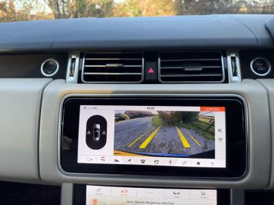 2019 Land Rover 4.4 SD V8 Vogue SE Auto 4WD Euro 6 (s/s) 5dr