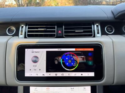 2019 Land Rover 4.4 SD V8 Vogue SE Auto 4WD Euro 6 (s/s) 5dr