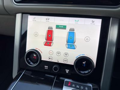 2019 Land Rover 4.4 SD V8 Vogue SE Auto 4WD Euro 6 (s/s) 5dr