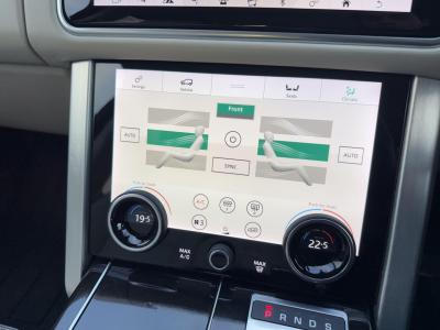 2019 Land Rover 4.4 SD V8 Vogue SE Auto 4WD Euro 6 (s/s) 5dr