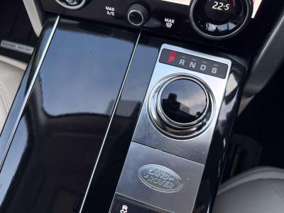 2019 Land Rover 4.4 SD V8 Vogue SE Auto 4WD Euro 6 (s/s) 5dr