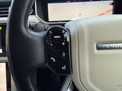 2019 Land Rover 4.4 SD V8 Vogue SE Auto 4WD Euro 6 (s/s) 5dr