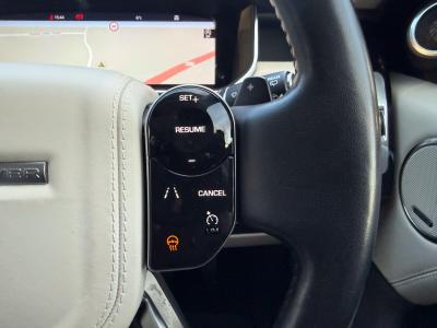 2019 Land Rover 4.4 SD V8 Vogue SE Auto 4WD Euro 6 (s/s) 5dr