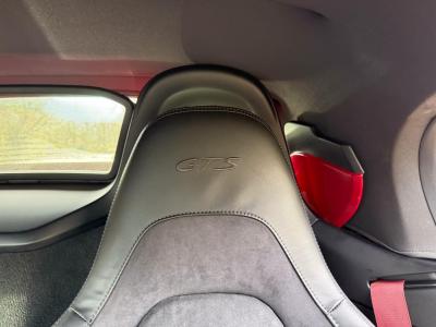 2018 Porsche 2.5T GTS PDK Euro 6 (s/s) 2dr