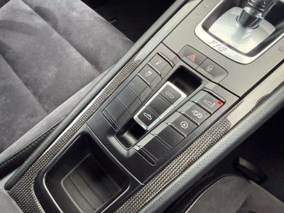 2018 Porsche 2.5T GTS PDK Euro 6 (s/s) 2dr