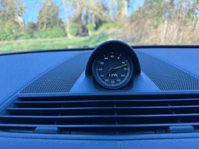 2018 Porsche 2.9 V6 E-Hybrid 14kWh 4 Saloon PDK 4WD Euro 6 (s/s) 5dr