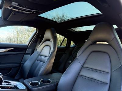 2018 Porsche 2.9 V6 E-Hybrid 14kWh 4 Saloon PDK 4WD Euro 6 (s/s) 5dr