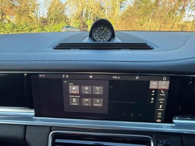 2018 Porsche 2.9 V6 E-Hybrid 14kWh 4 Saloon PDK 4WD Euro 6 (s/s) 5dr