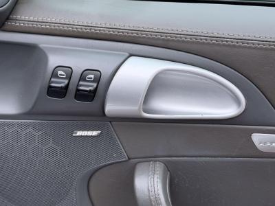 2006 Porsche 3.6 997 4 Targa Tiptronic S AWD 2dr