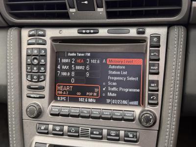 2006 Porsche 3.6 997 4 Targa Tiptronic S AWD 2dr