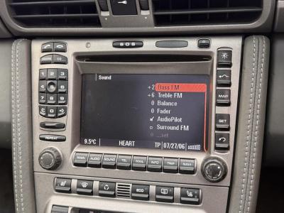 2006 Porsche 3.6 997 4 Targa Tiptronic S AWD 2dr