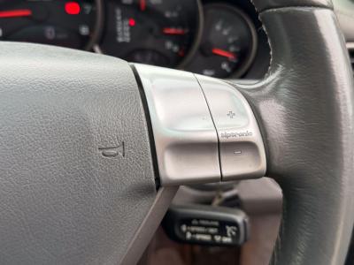 2006 Porsche 3.6 997 4 Targa Tiptronic S AWD 2dr