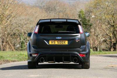 2010 Ford FOCUS RS500