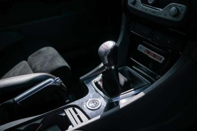 2010 Ford FOCUS RS500