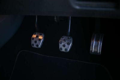 2010 Ford FOCUS RS500