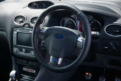 2010 Ford FOCUS RS500