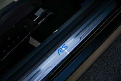 2010 Ford FOCUS RS500