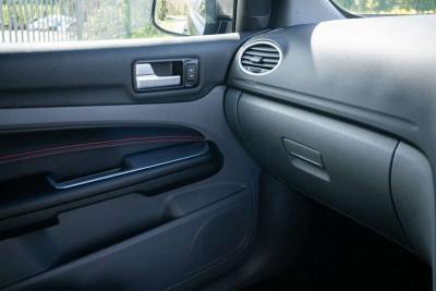 2010 Ford FOCUS RS500