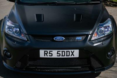 2010 Ford FOCUS RS500
