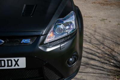 2010 Ford FOCUS RS500