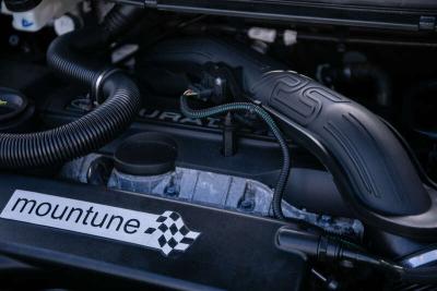 2010 Ford FOCUS RS500