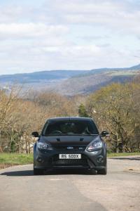 2010 Ford FOCUS RS500
