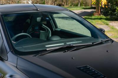 2010 Ford FOCUS RS500