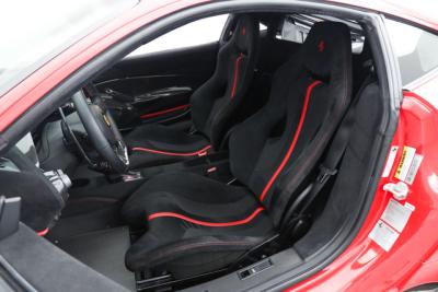 2020 Ferrari 488 Pista