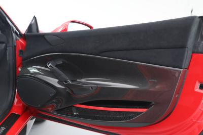 2020 Ferrari 488 Pista