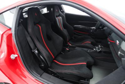 2020 Ferrari 488 Pista