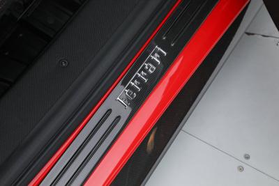 2020 Ferrari 488 Pista