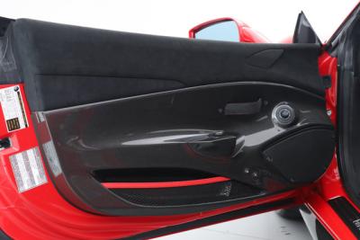 2020 Ferrari 488 Pista